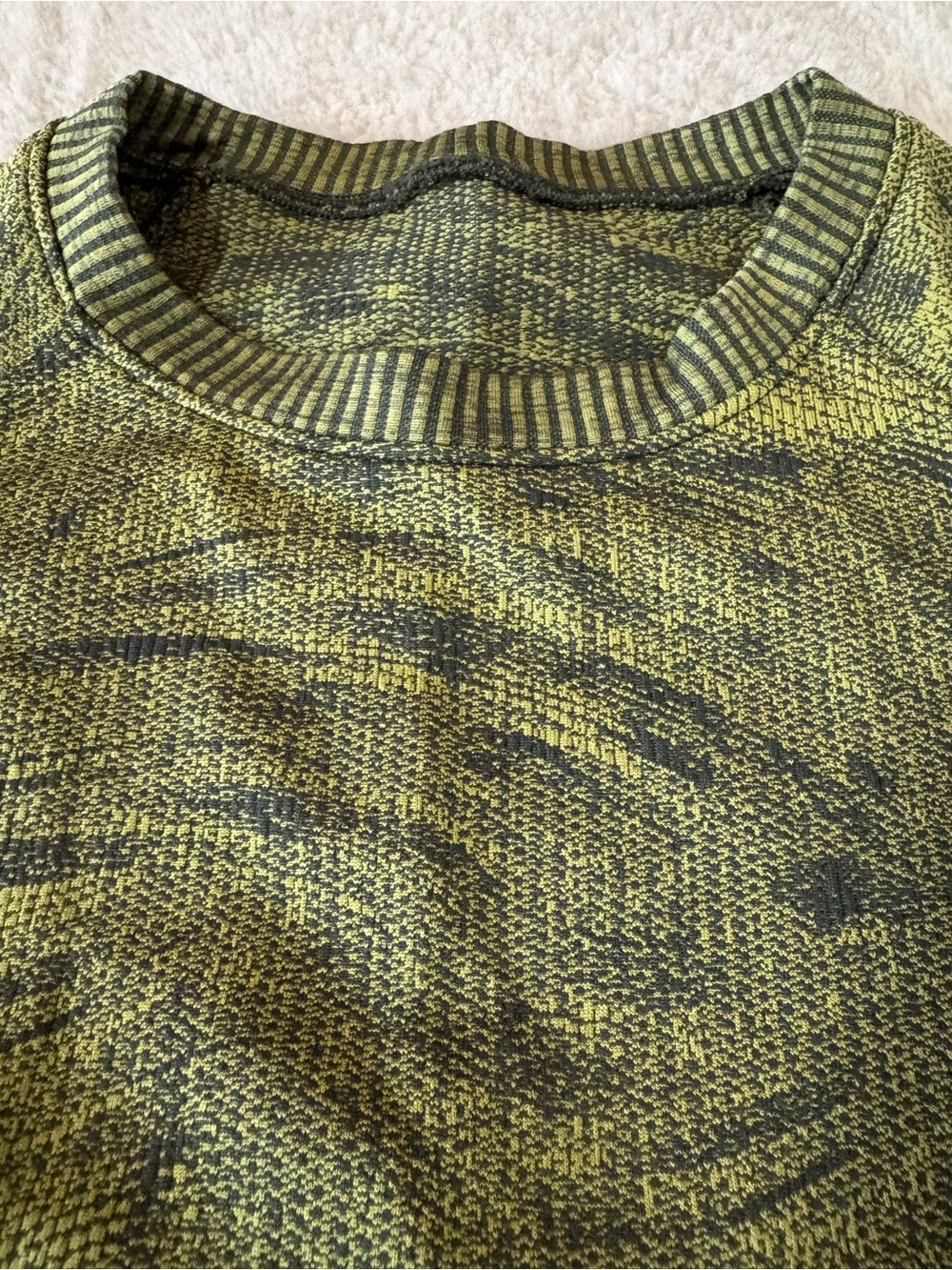 Lululemon Rest Less Pullover - Picture 8 of 14